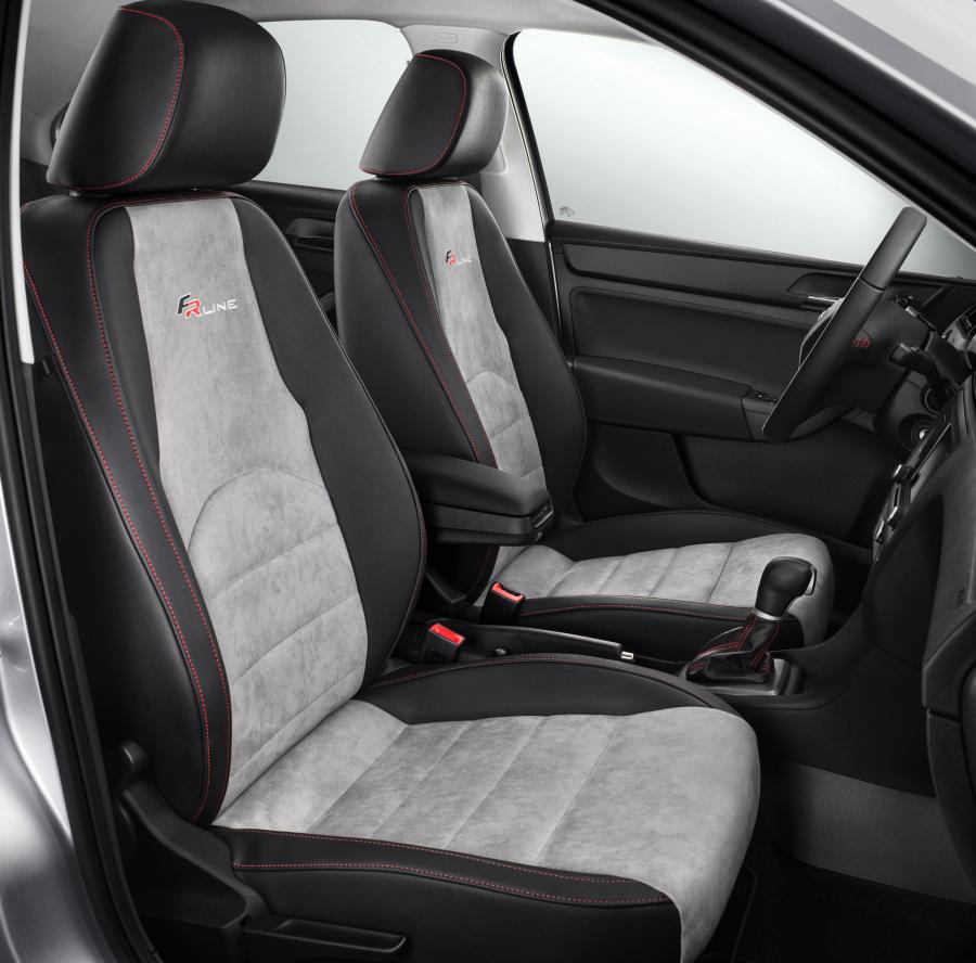  Seat Toledo FR Line 2015 года  (фото 13 из 14)